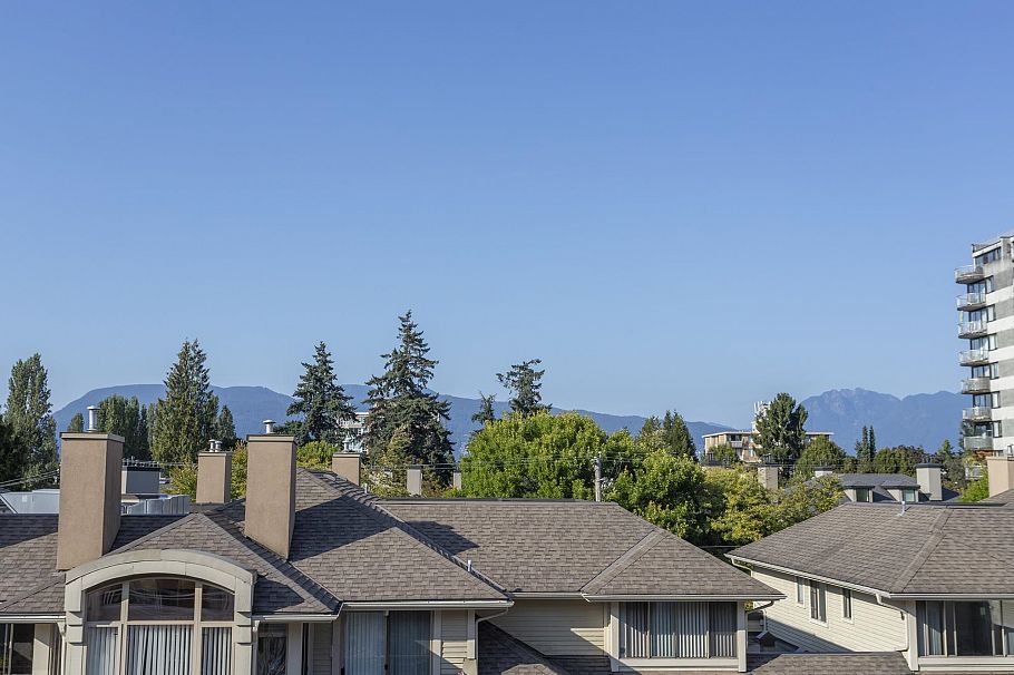 405 3777 W 8th Avenue Vancouver, BC - 15