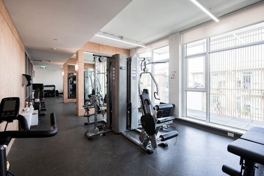 905 285 E 10th Avenue Vancouver, BC - 31