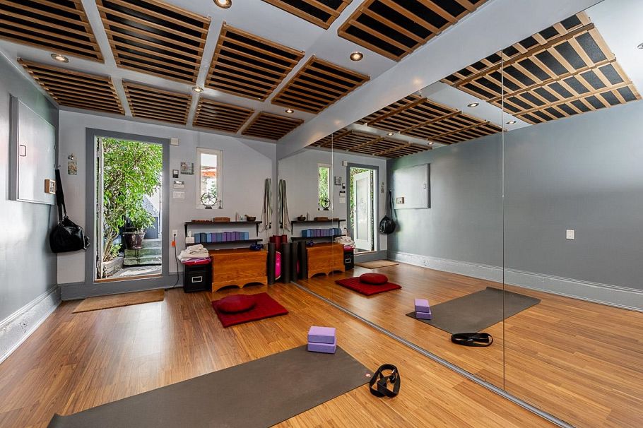 3205 Carolina Street Vancouver, BC - 29