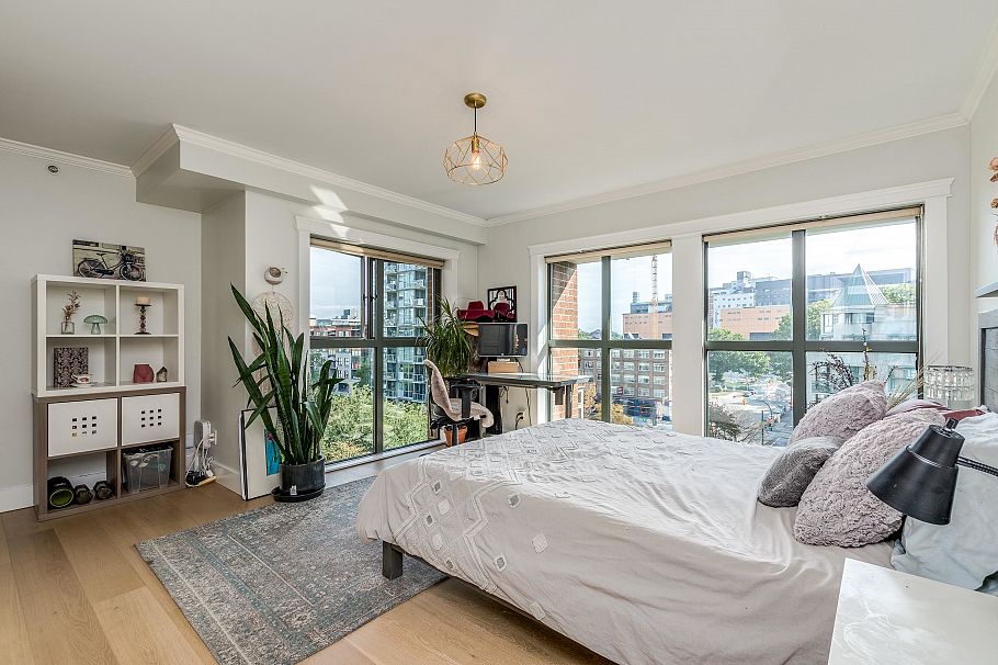 601 1128 Quebec Street Vancouver, BC - 17