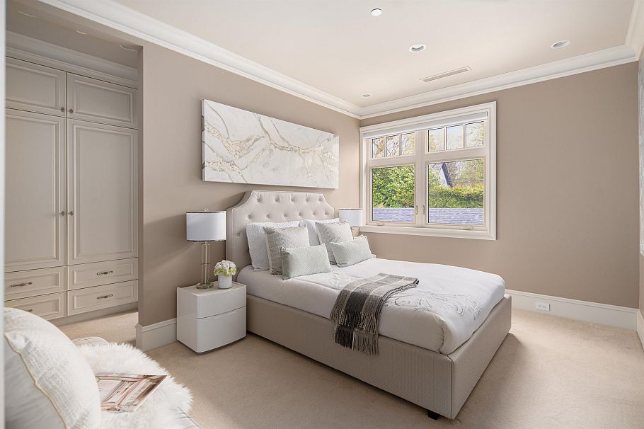 6076 Angus Drive Vancouver, BC - 27