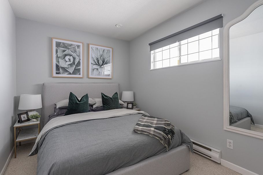 208 788 W 8th Avenue Vancouver, BC - 4