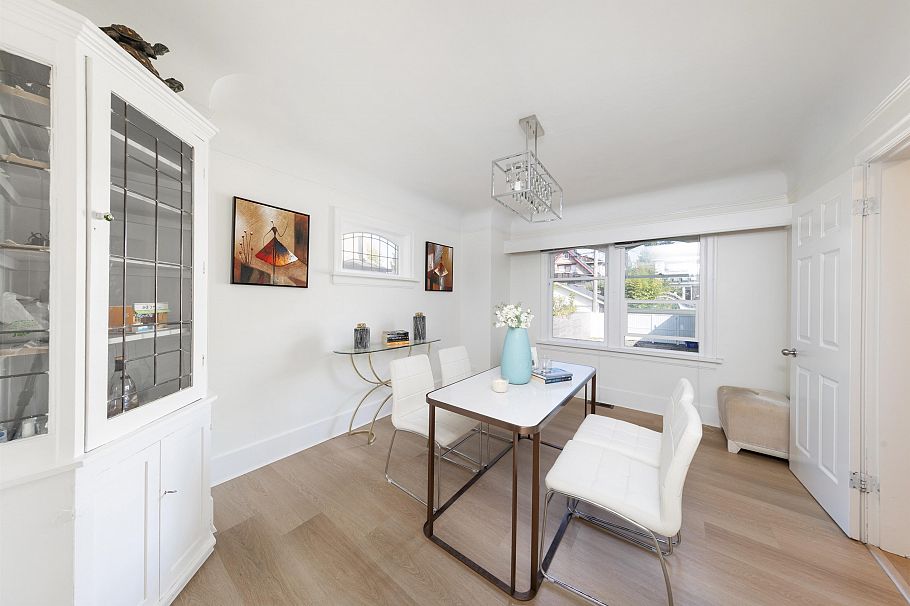 3719 W 3rd Avenue Vancouver, BC - 5