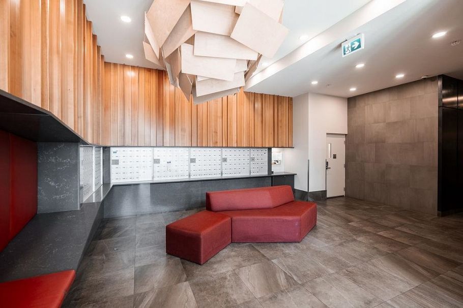 905 285 E 10th Avenue Vancouver, BC - 36