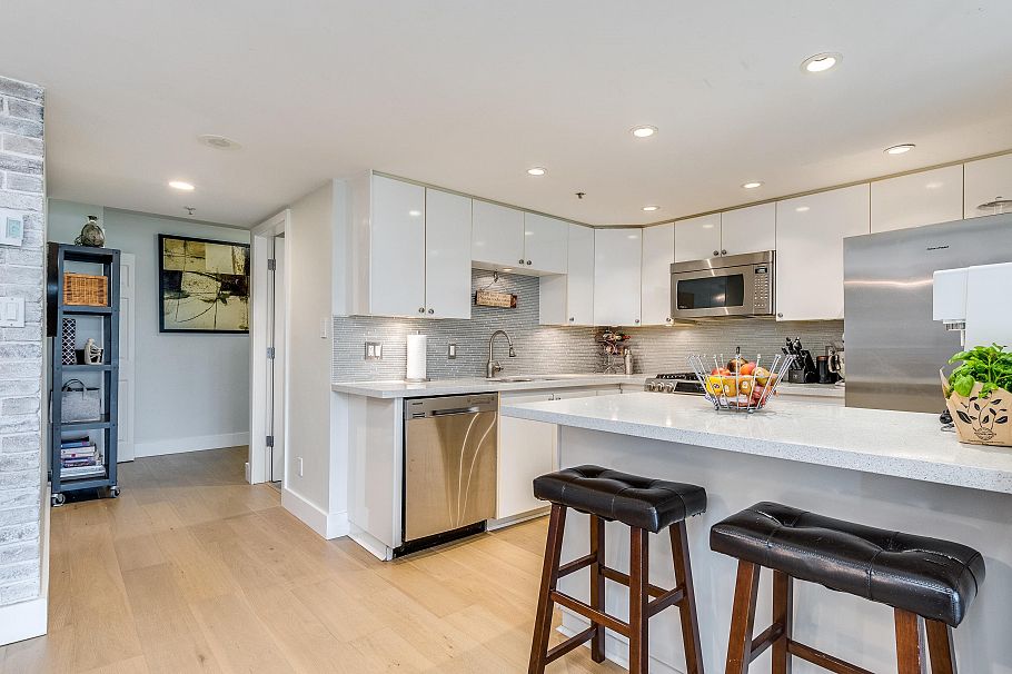 601 1128 Quebec Street Vancouver, BC - 10