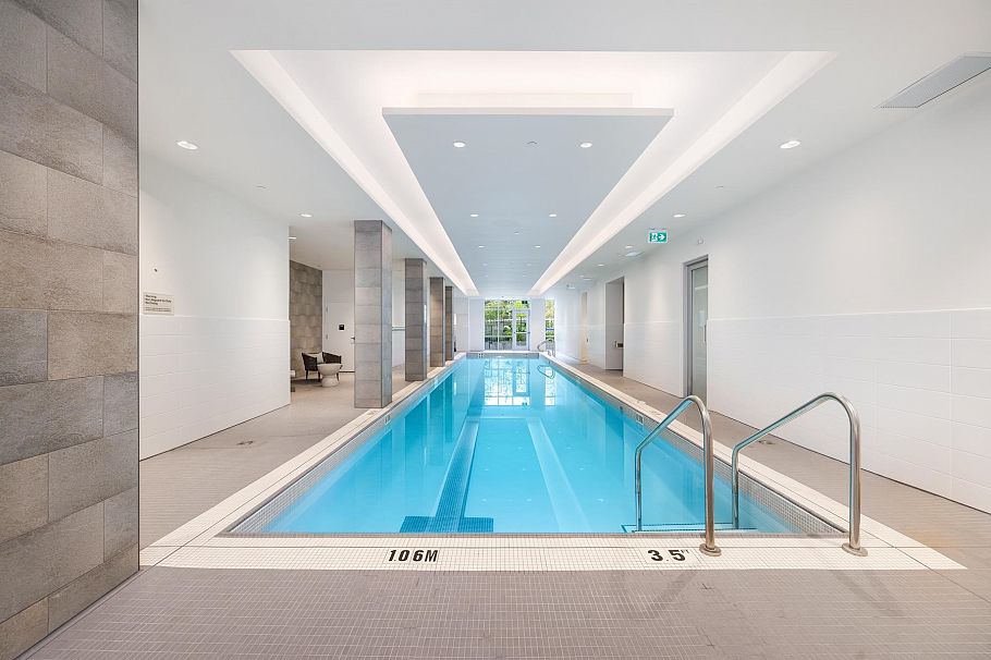 PH 1103 2325 Emery Court North Vancouver, BC - 36