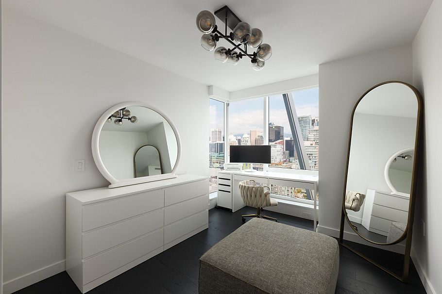 2504 1111 Richards Street Vancouver, BC - 27