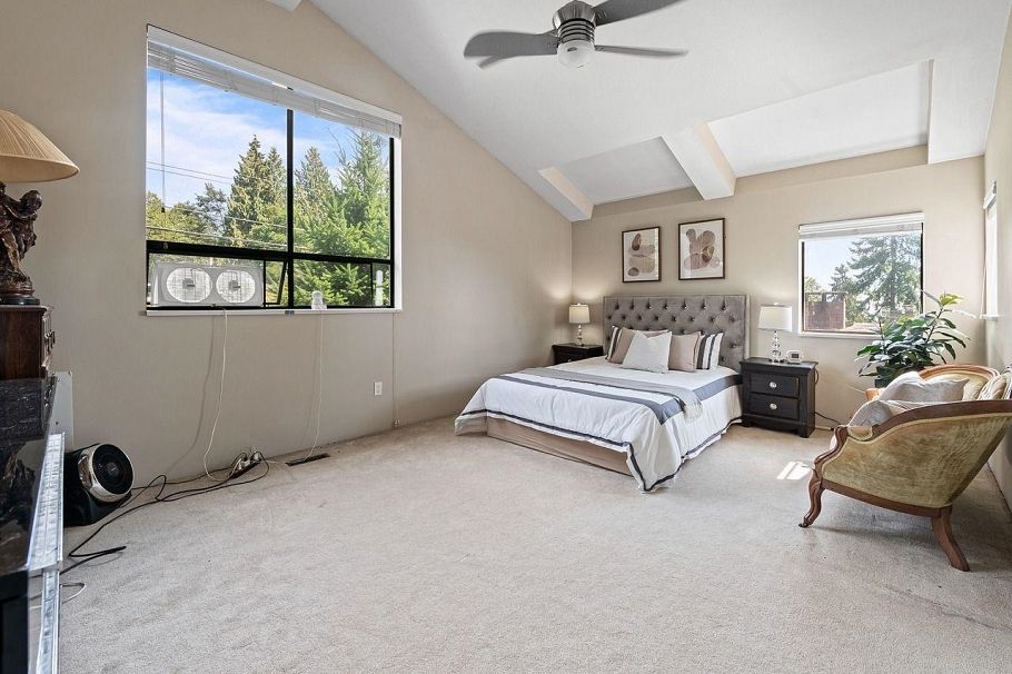 3435 St. Georges Avenue North Vancouver, BC - 24