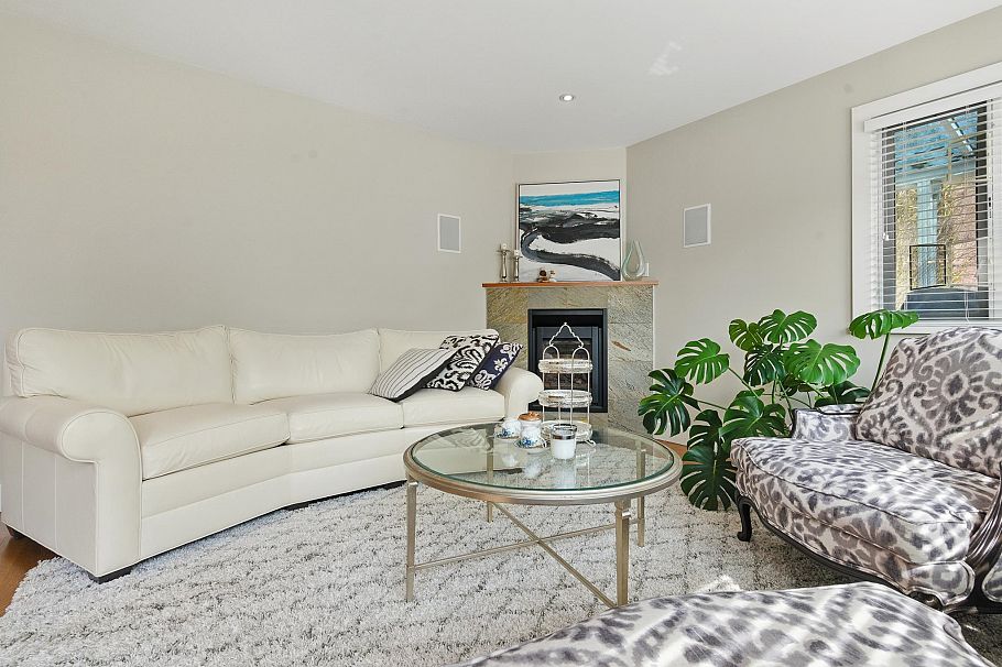 3506 W 42nd Avenue Vancouver, BC - 32