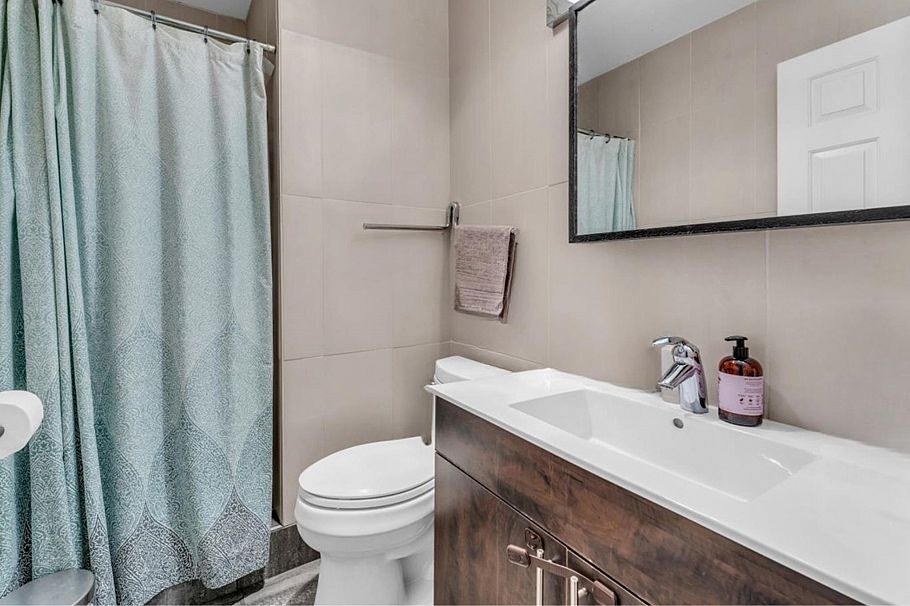 307 876 W 16th Avenue Vancouver, BC - 18