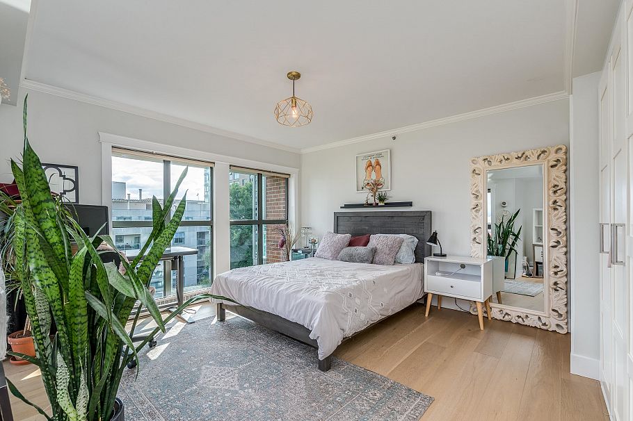 601 1128 Quebec Street Vancouver, BC - 15