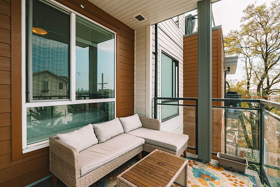 206 615 E 3rd Street North Vancouver, BC - 17