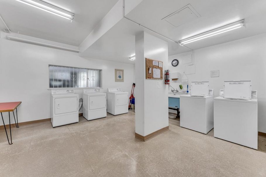 505 5926 Tisdall Street Vancouver, BC - 15