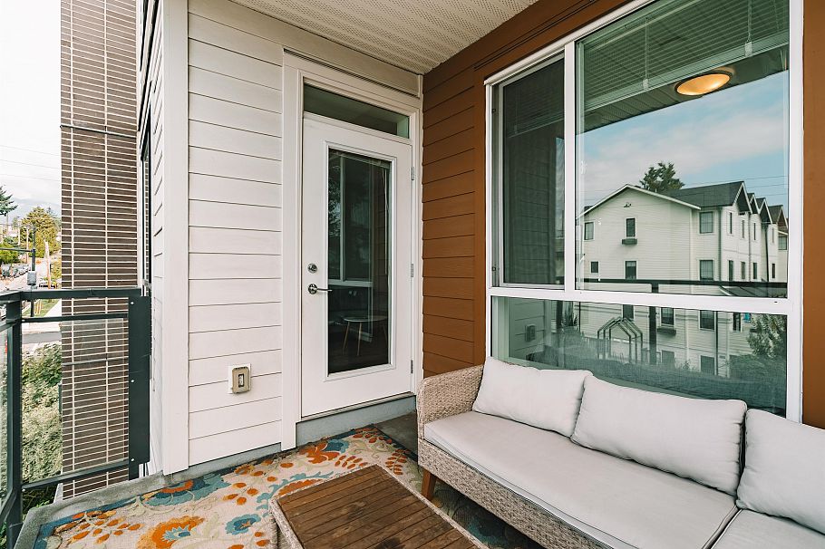 206 615 E 3rd Street North Vancouver, BC - 16