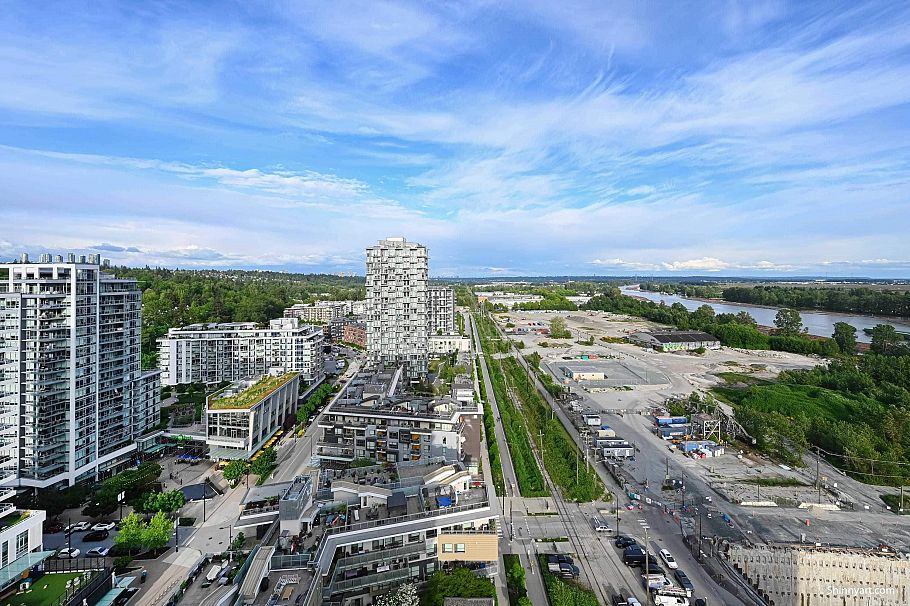 2002 3438 Sawmill Crescent Vancouver, BC - 6