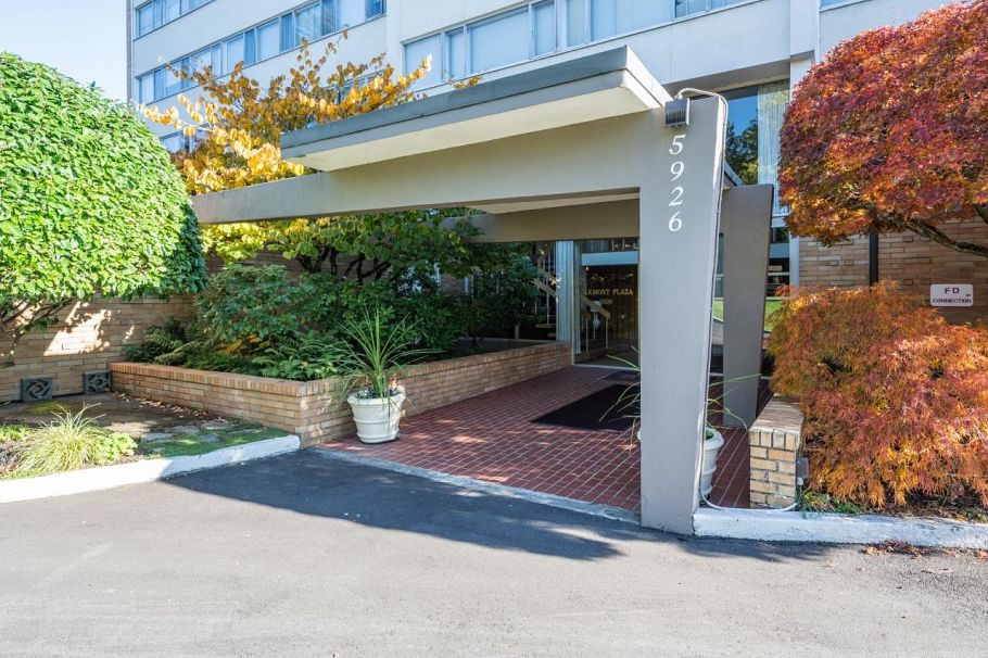 505 5926 Tisdall Street Vancouver, BC - 19