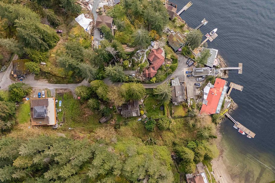 LOT 3 Sunshine Falls Lane North Vancouver, BC - 15