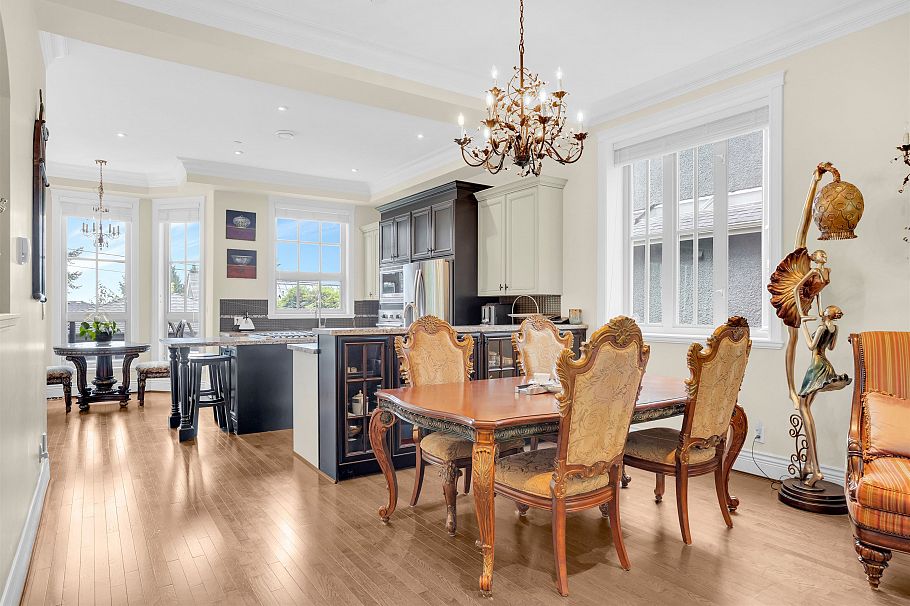 4038 W 33rd Avenue Vancouver, BC - 8