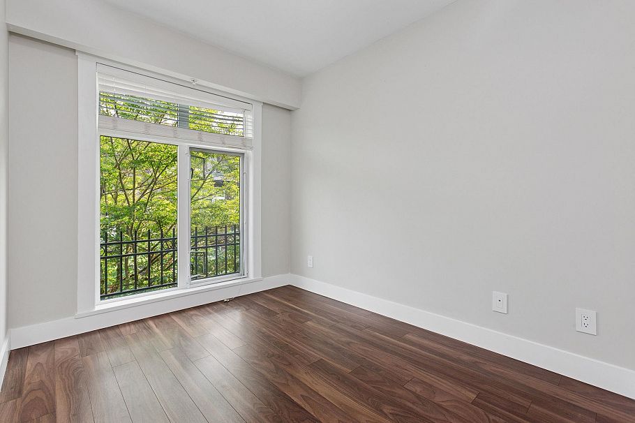 5977 Oak Street Vancouver, BC - 18