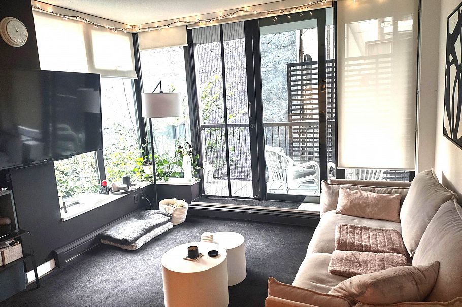 505 66 W Cordova Street Vancouver, BC - 9