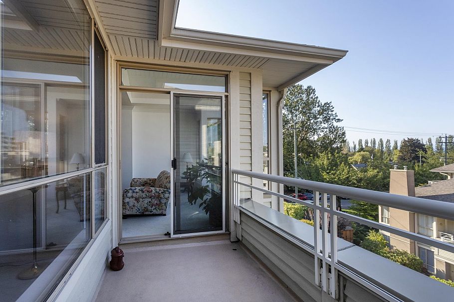 405 3777 W 8th Avenue Vancouver, BC - 9