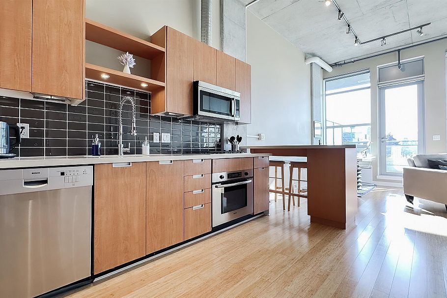 304 495 W 6th Avenue Vancouver, BC - 8