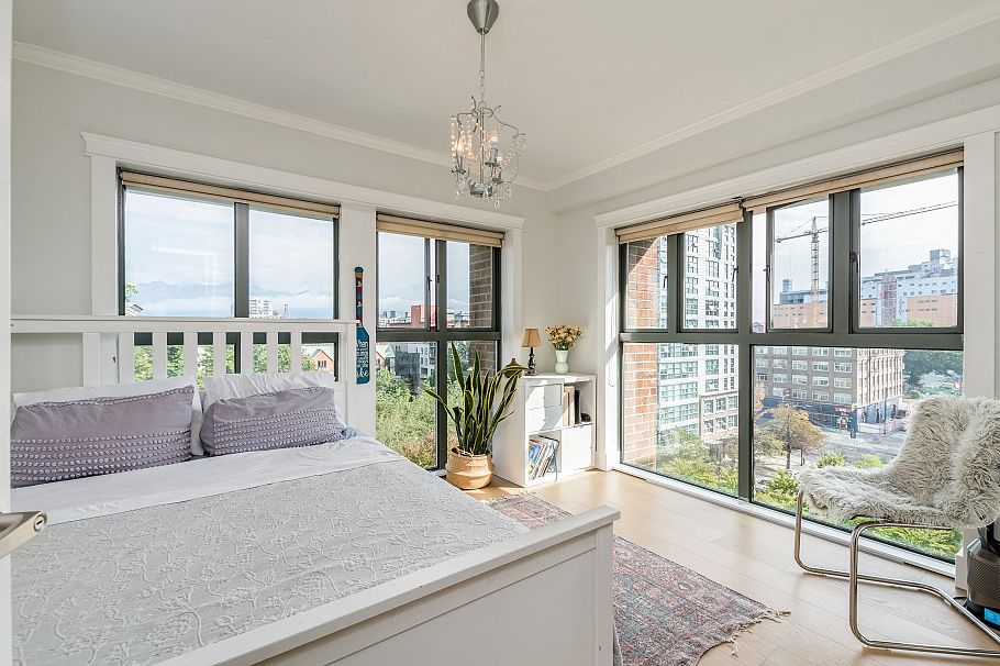 601 1128 Quebec Street Vancouver, BC - 13