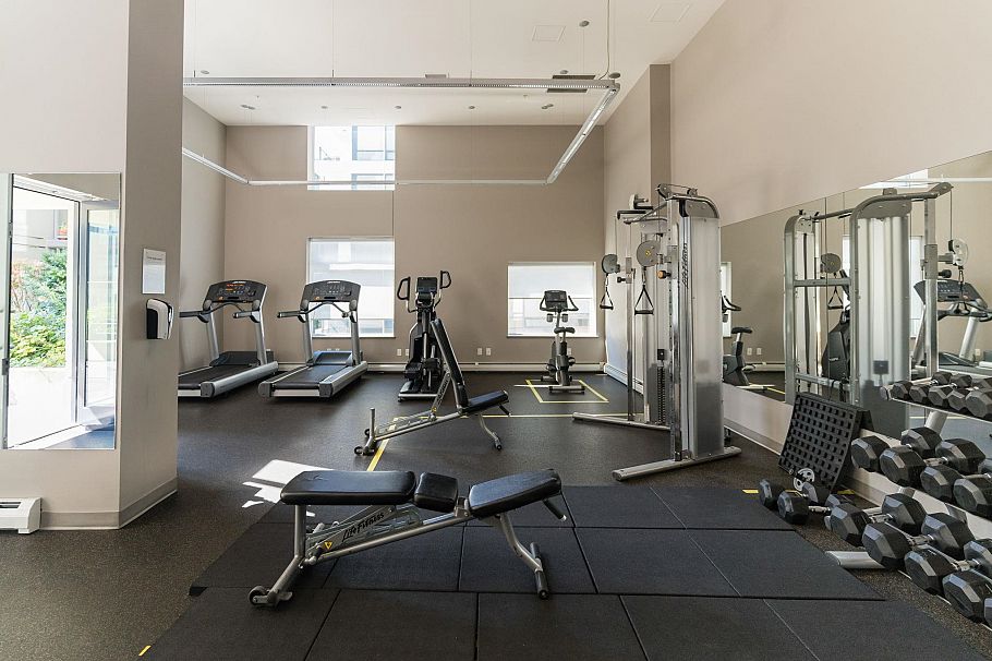 605 1708 Columbia Street Vancouver, BC - 26