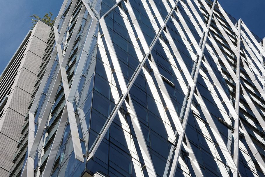 2504 1111 Richards Street Vancouver, BC - 38