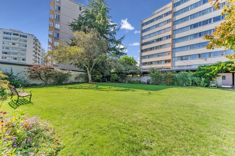 505 5926 Tisdall Street Vancouver, BC - 18