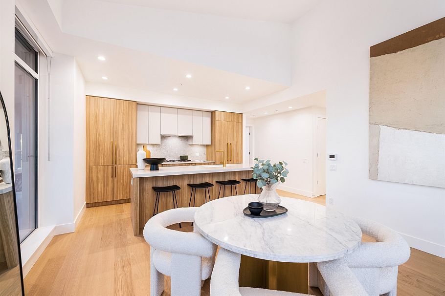 PH 1103 2325 Emery Court North Vancouver, BC - 6