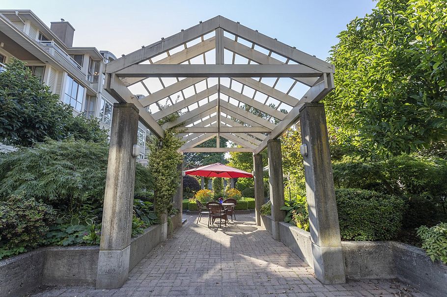 405 3777 W 8th Avenue Vancouver, BC - 29