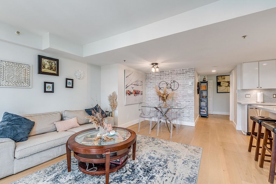 601 1128 Quebec Street Vancouver, BC - 8