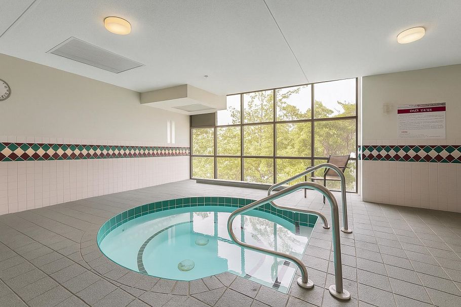 601 1128 Quebec Street Vancouver, BC - 21