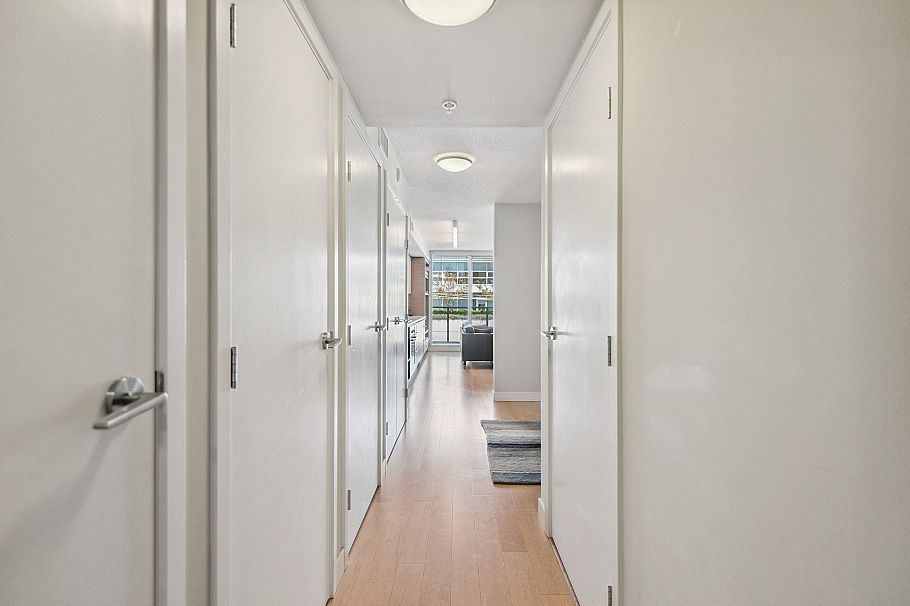 416 1635 West 3rd Avenue Vancouver, BC - 18