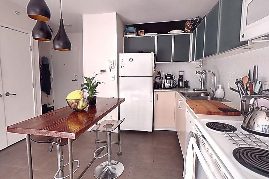 505 66 W Cordova Street Vancouver, BC - 5