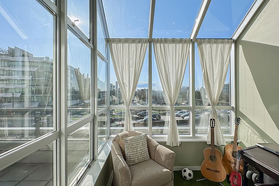 304 495 W 6th Avenue Vancouver, BC - 12