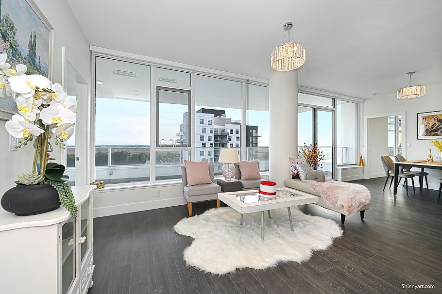 2002 3438 Sawmill Crescent Vancouver, BC - 10