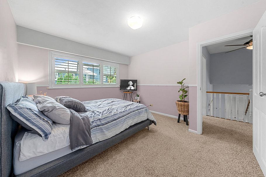 3020 Thorncliffe Drive North Vancouver, BC - 15