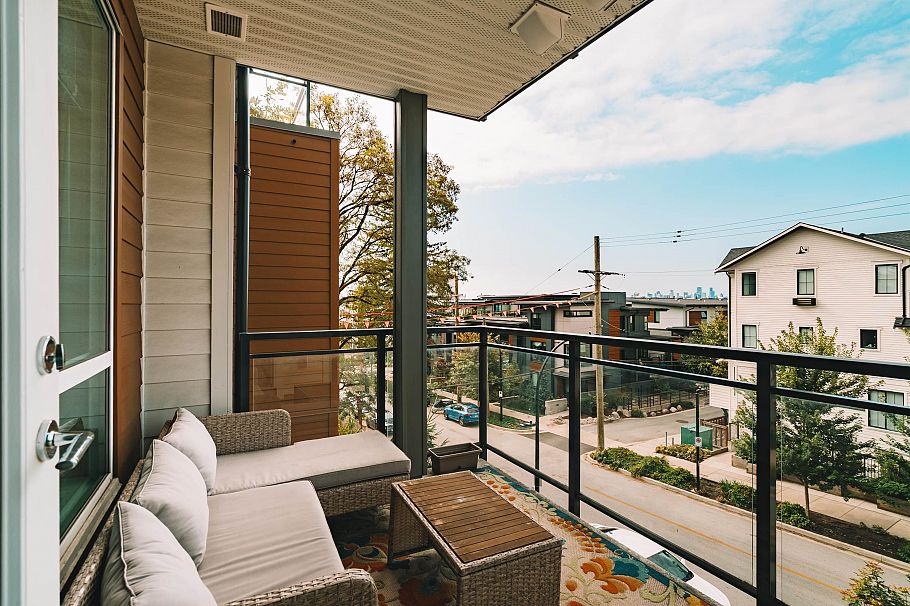 206 615 E 3rd Street North Vancouver, BC - 18