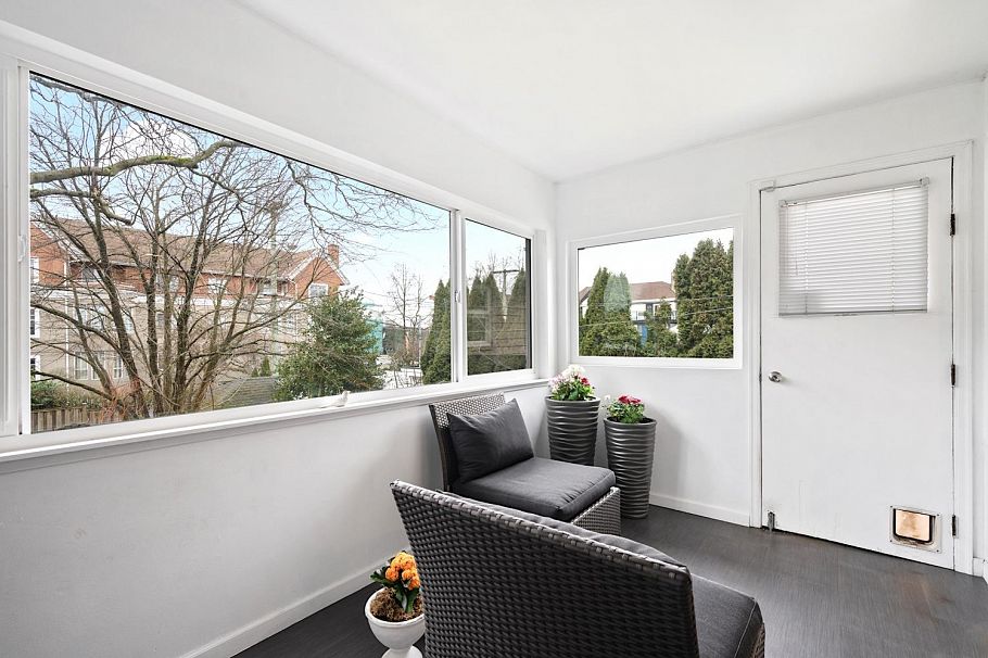 2520 E 8th Avenue Vancouver, BC - 14