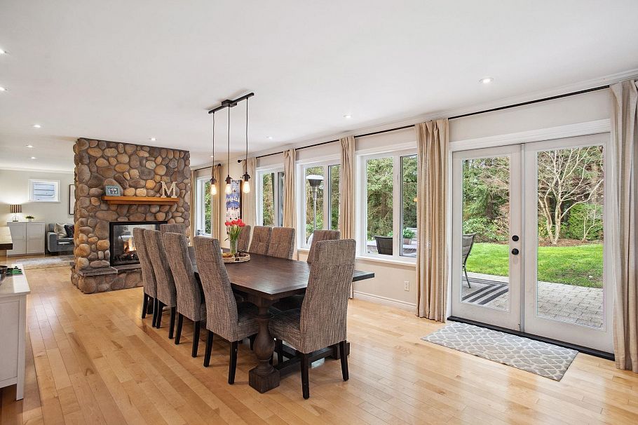 2569 Hyannis Point North Vancouver, BC - 15