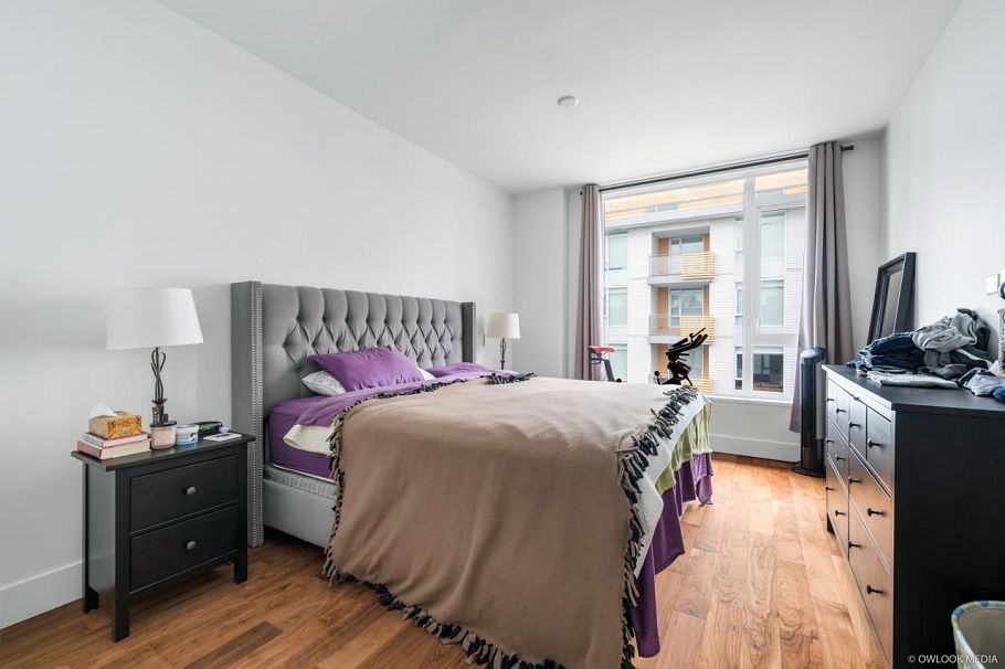 504 375 W 59th Avenue Vancouver, BC - 7