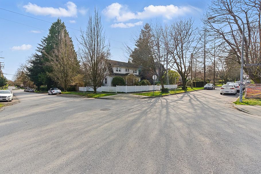 3506 W 42nd Avenue Vancouver, BC - 5