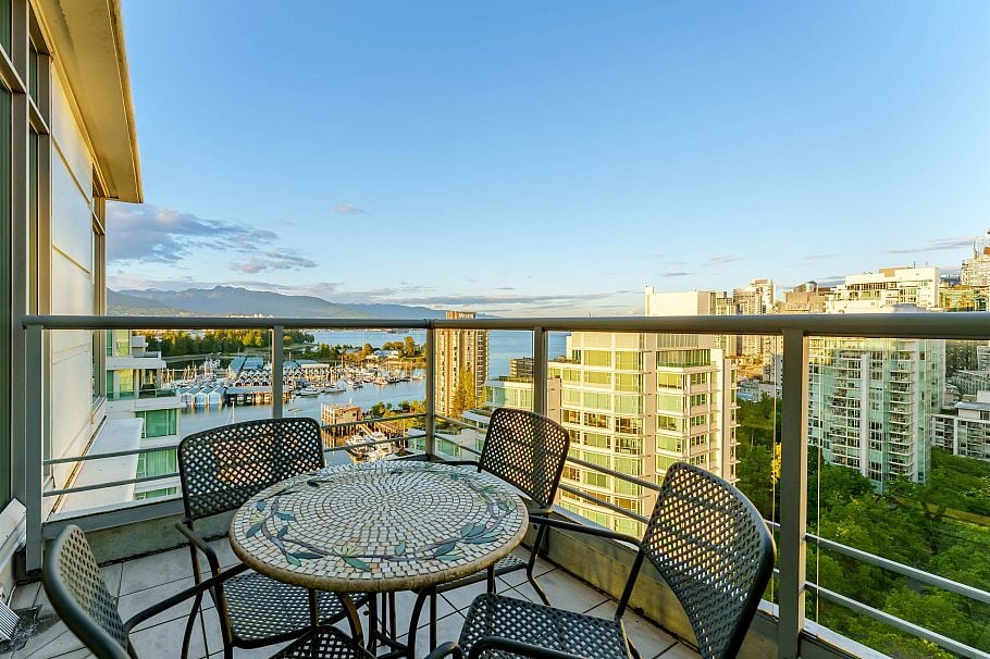 PH3 1790 Bayshore Drive Vancouver, BC - 11