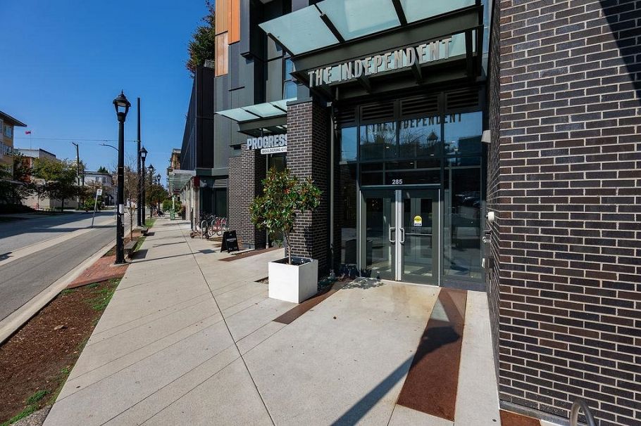 905 285 E 10th Avenue Vancouver, BC - 37