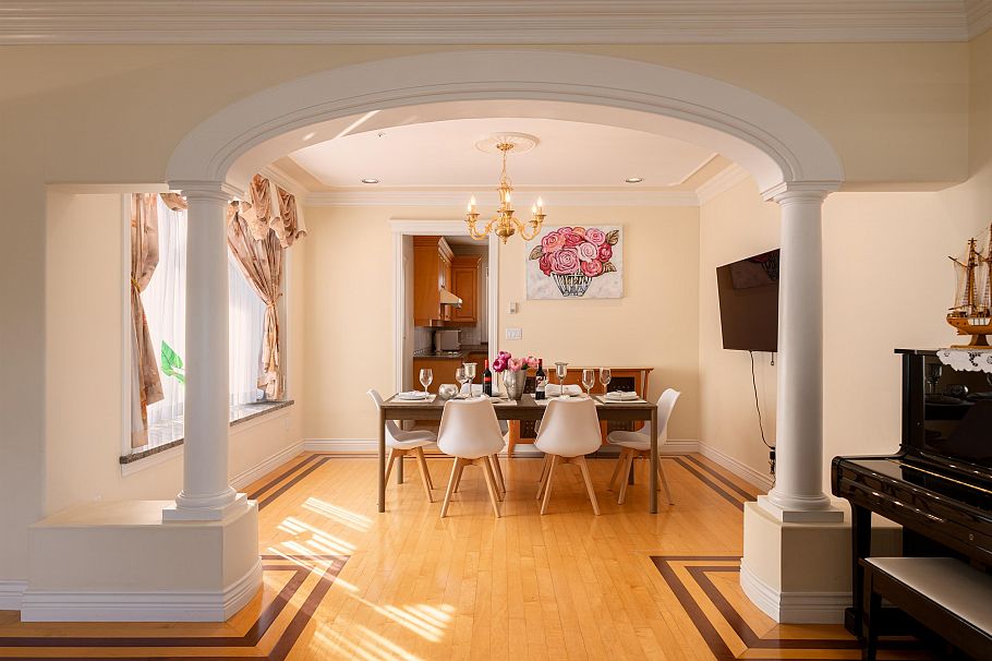 6669 Heather Street Vancouver, BC - 5