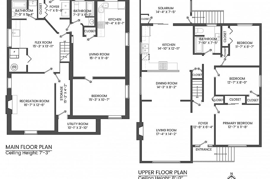 2520 E 8th Avenue Vancouver, BC - 35