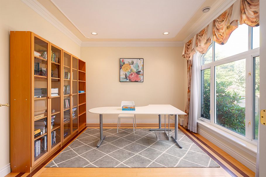 6669 Heather Street Vancouver, BC - 18