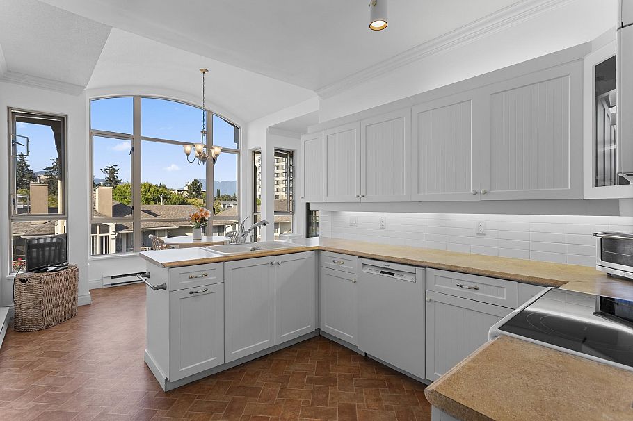 405 3777 W 8th Avenue Vancouver, BC - 11